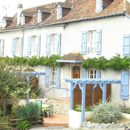 Сasa de vacaciones Les Glycines - Domaine Garmidou