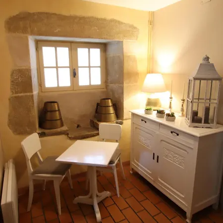 Les Glycines - Domaine Garmidou *
