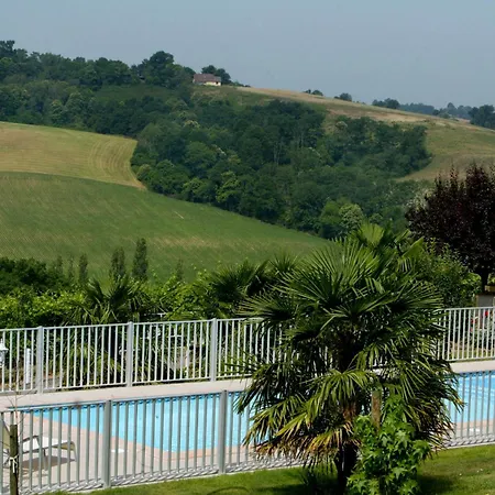 Les Glycines - Domaine Garmidou *