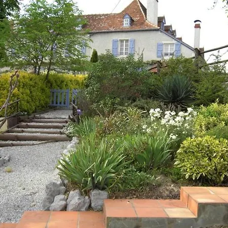 Les Glycines - Domaine Garmidou Сasa de vacaciones Lucq-de-Béarn